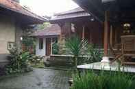 Common Space Munduk Sari Nature Villa