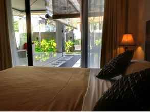 Bedroom 4 Villa Lovecho