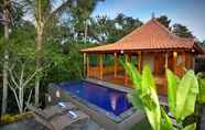 Exterior 5 Ubud Heaven Sayan