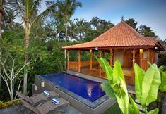 Exterior 5 Ubud Heaven Sayan