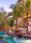 SWIMMING_POOL Cattleya Pool Suite - Seminyak by Marbella