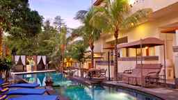 Cattleya Pool Suite - Seminyak by Marbella, Rp 960.000