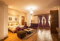 寝室 2 Cattleya Pool Suite - Seminyak by Marbella