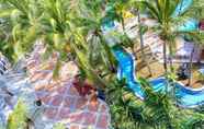 Swimming Pool 4 Marbella Hotel Convention & Spa Anyer