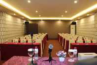 Sảnh chức năng D'Blitz Hotel Kendari