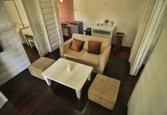 Common Space 3 Marbella Villa Resort
