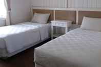 Bedroom Marbella Villa Resort