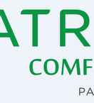 EXTERIOR_BUILDING Patra Comfort Parapat