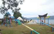 COMMON_SPACE Hotel Patra Parapat