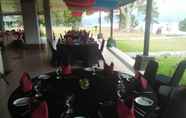 Restaurant 3 Hotel Patra Parapat