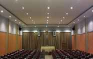 Functional Hall 6 Hotel Patra Parapat