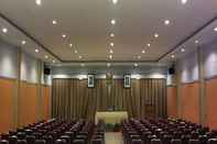 Functional Hall Hotel Patra Parapat