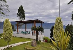 Common Space 7 Hotel Patra Parapat