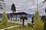 Common Space Hotel Patra Parapat