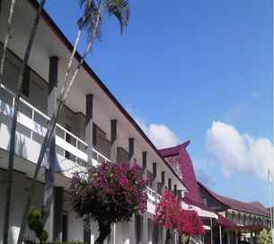 Hotel Patra Parapat, Rp 873.602