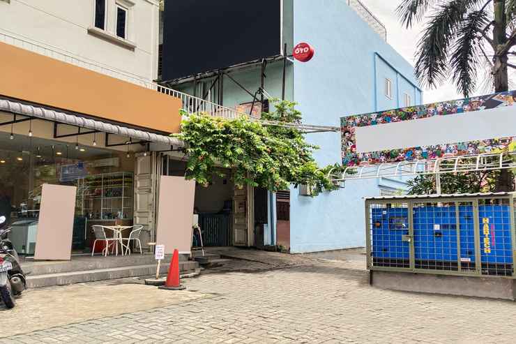 Oyo Amir Hamzah 123 Residence In Medan Helvetia Medan North Sumatra