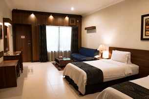 Atsari Hotel Parapat, Rp 788.095