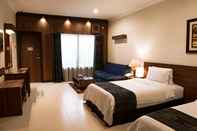 Bedroom Atsari Hotel Parapat