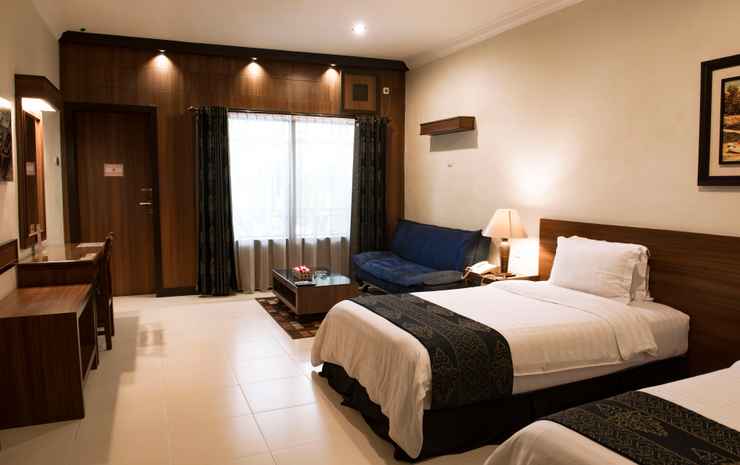 Atsari Hotel & Bungalow Danau Toba - Suite