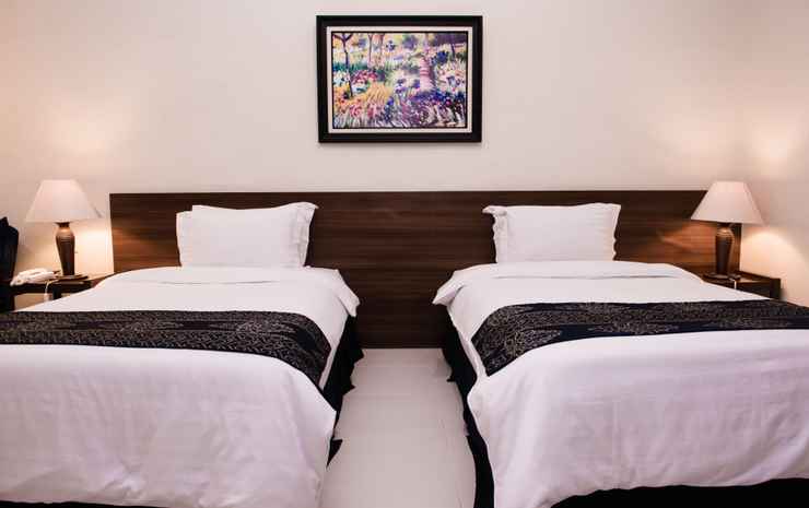 Atsari Hotel & Bungalow Danau Toba - Standard Standard