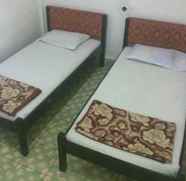 Kamar Tidur 5 Mars Family Hotel