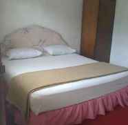 Kamar Tidur 4 Mars Family Hotel