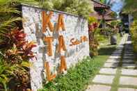 Exterior Katala Suites & Villas