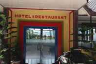 Lobi Hotel Sedayu 2