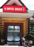 LOBBY Hotel Sedayu 2