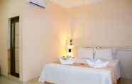 Bedroom 4 Griya Hotel Medan