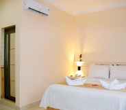 Bedroom 4 Griya Hotel Medan