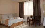 ห้องนอน 5 Griya Hotel Medan