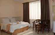 Bedroom 5 Griya Hotel Medan