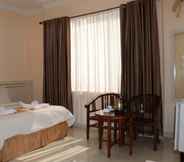 Bedroom 5 Griya Hotel Medan