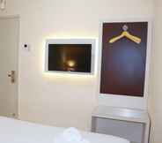Bedroom 3 Griya Hotel Medan