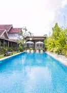 SWIMMING_POOL Roemah Peranakan 