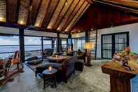 Ruangan Fungsional Private Villas of Bali