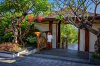 Lobby Private Villas of Bali