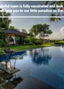 SWIMMING_POOL Private Villas of Bali