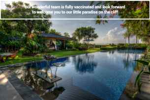 Private Villas of Bali, THB 40,662.76