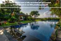 Kolam Renang Private Villas of Bali