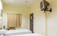 Phòng ngủ 6 Garuda Citra Hotel