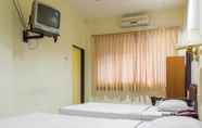 Phòng ngủ 5 Garuda Citra Hotel