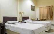 Phòng ngủ 3 Garuda Citra Hotel