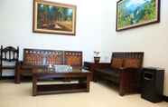 Lobi 6 Puri Kusuma Guest House 