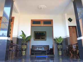 Luar Bangunan 4 Puri Kusuma Guest House 