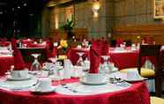 Restaurant 4 Sapadia Hotel & Cottage Parapat