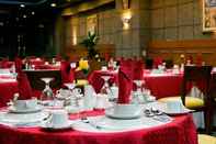 Restaurant Sapadia Hotel & Cottage Parapat