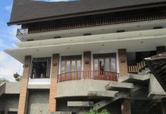 Exterior 5 Sapadia Hotel & Cottage Parapat