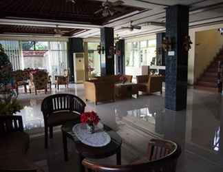 Lobi 2 Hotel Astiti